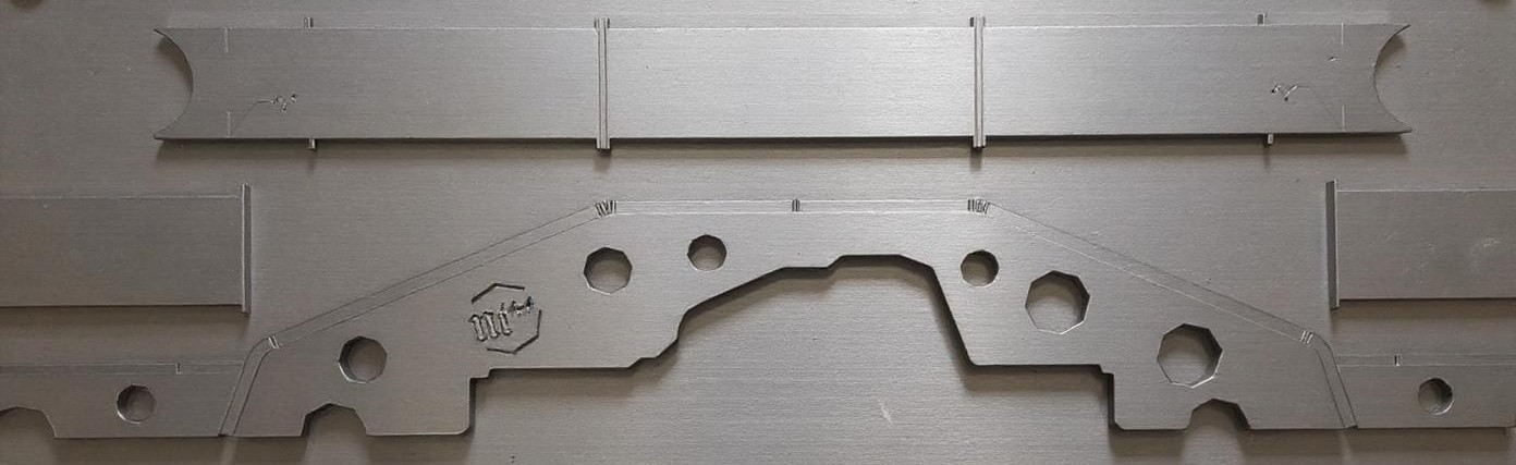 Super Duty 10.5 Full Width Truss